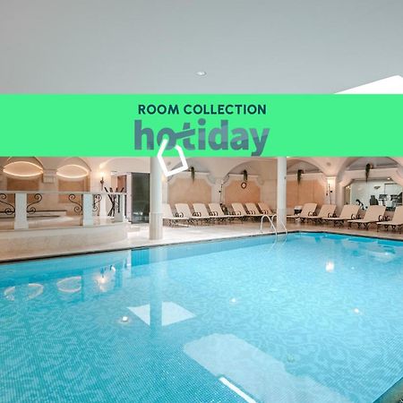 Hotiday Room Collection - Ортизеи Экстерьер фото