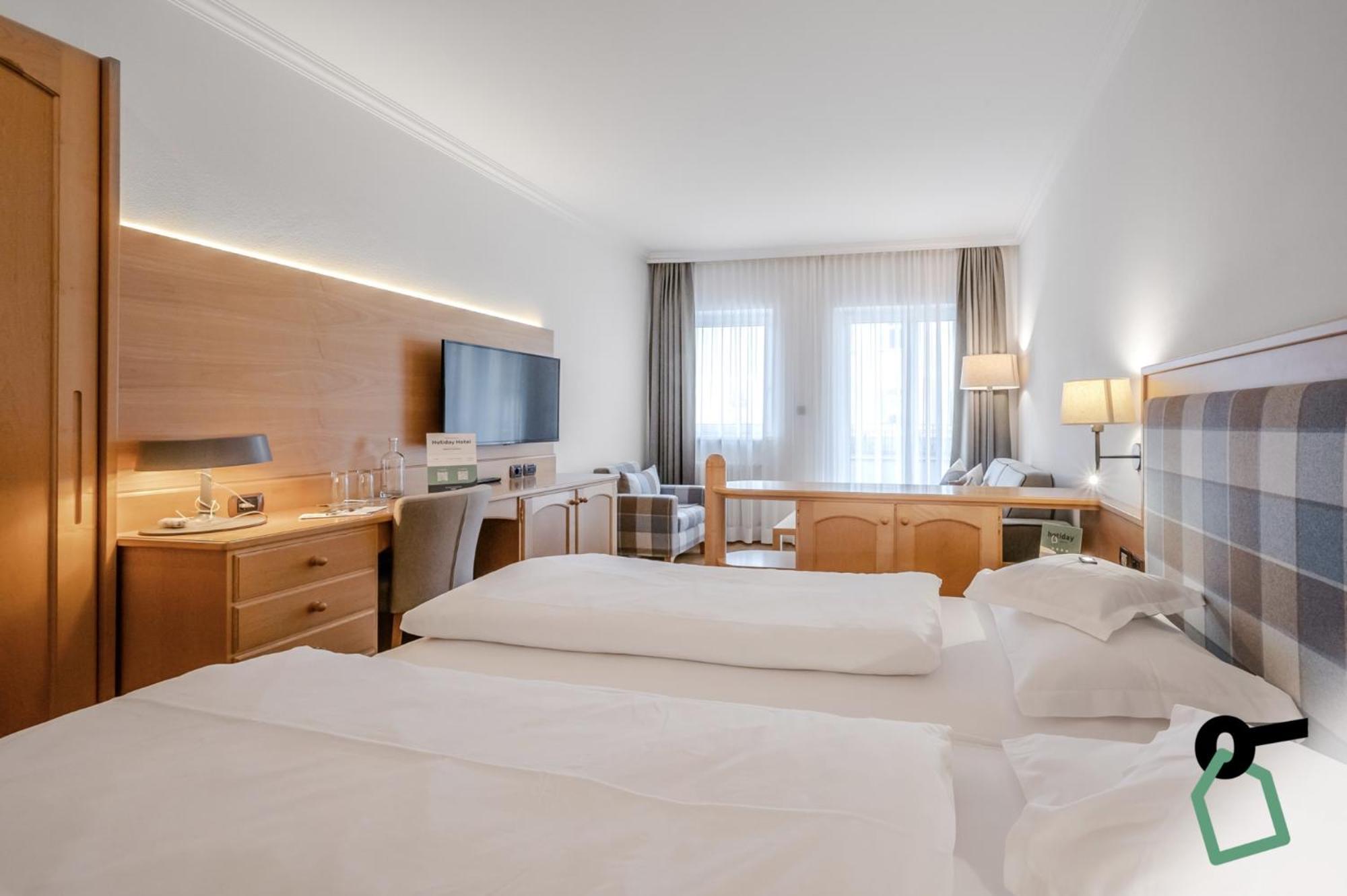 Hotiday Room Collection - Ортизеи Экстерьер фото