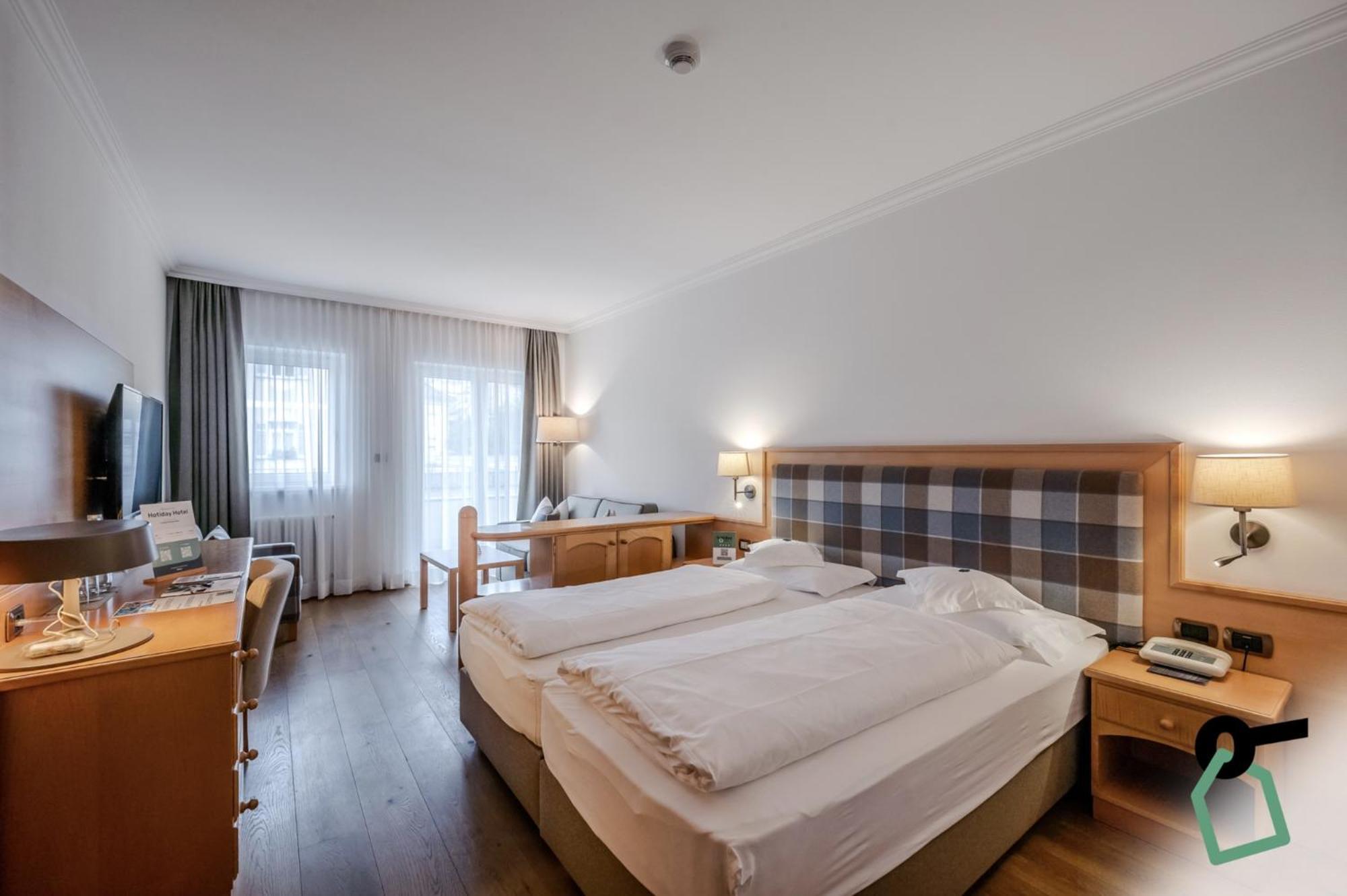 Hotiday Room Collection - Ортизеи Экстерьер фото