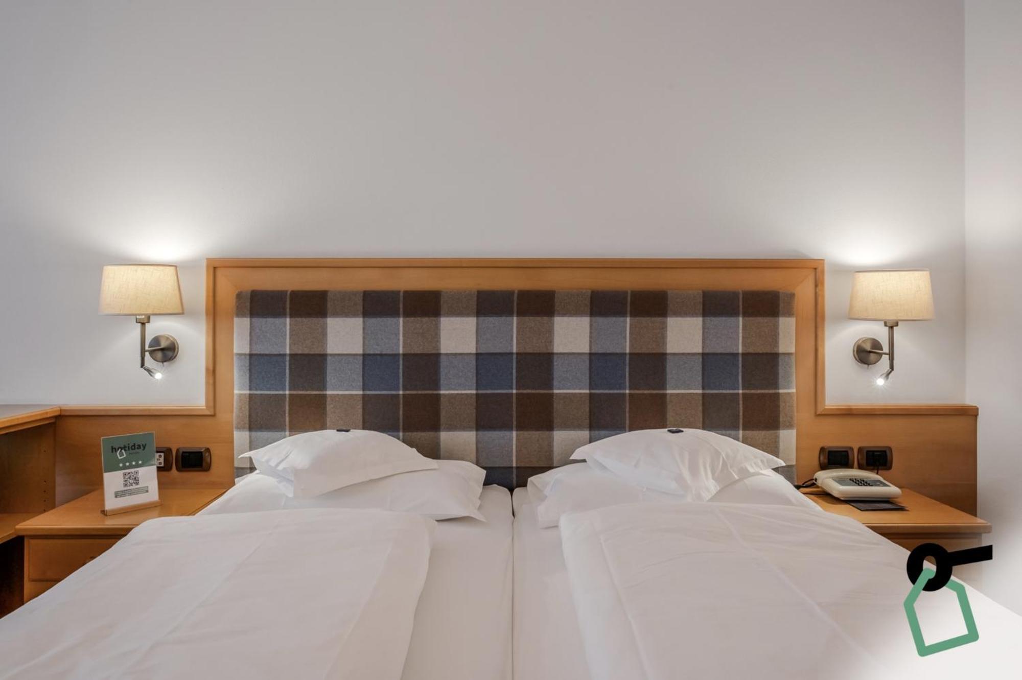 Hotiday Room Collection - Ортизеи Экстерьер фото