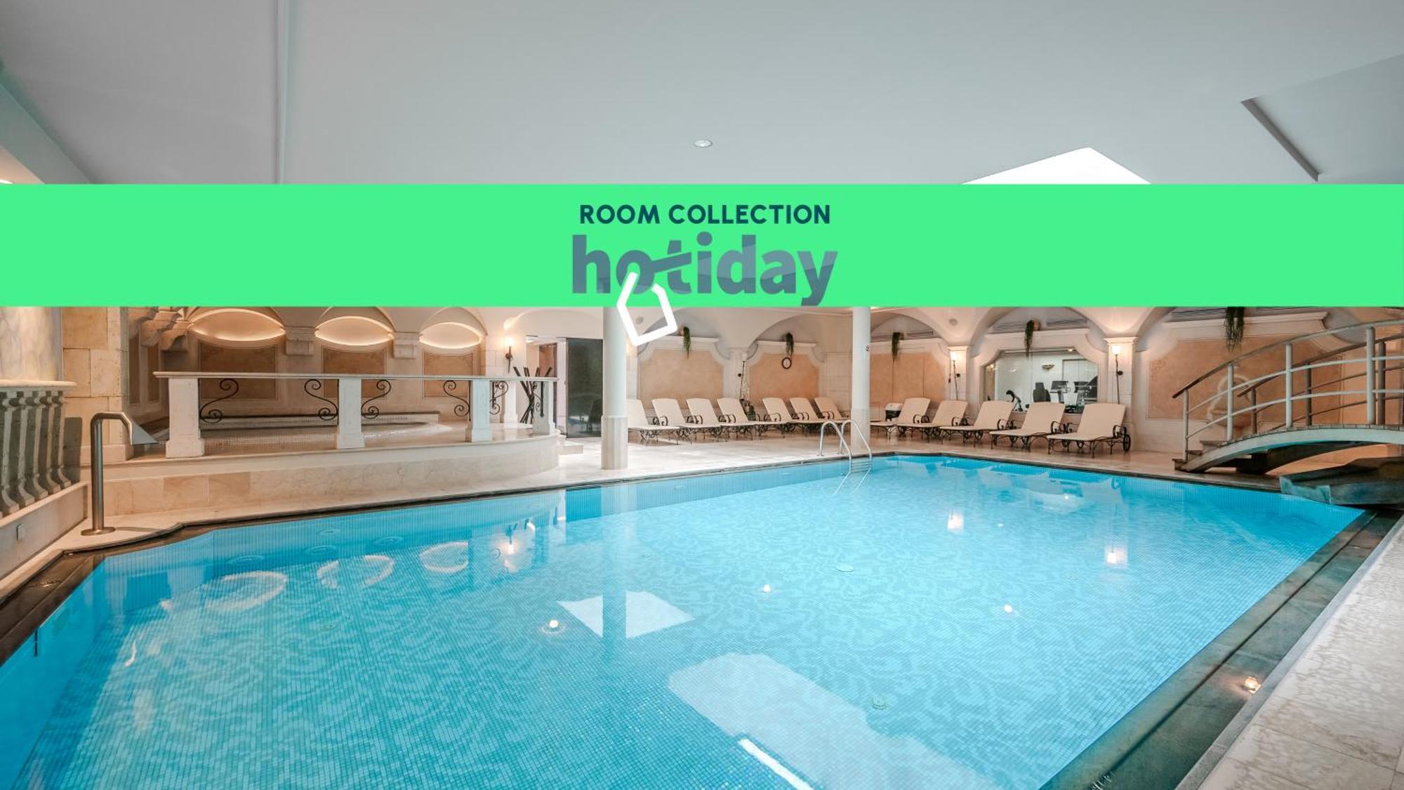 Hotiday Room Collection - Ортизеи Экстерьер фото
